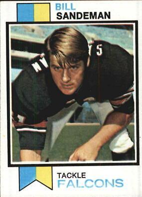Bill Sandeman #518