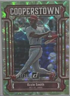 Ozzie Smith