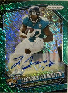 Leonard Fournette