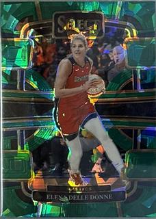 Elena Delle Donne