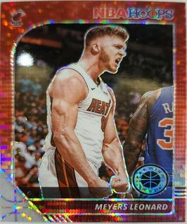 Meyers Leonard