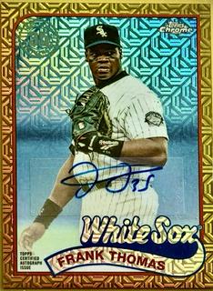 Frank Thomas
