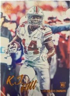 K. J. Hill