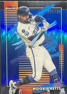 Mookie Betts