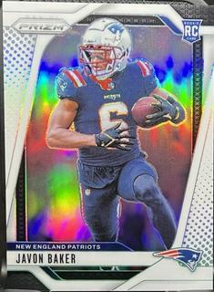 Javon Baker