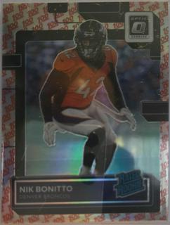 Nik Bonitto
