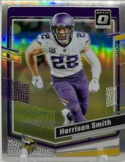 Harrison Smith