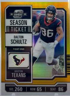 Dalton Schultz