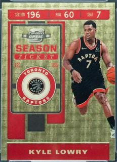 Kyle Lowry