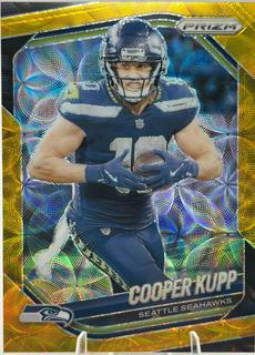 Cooper Kupp