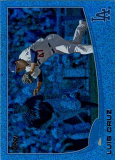 Luis Cruz