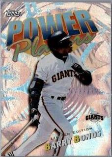 Barry Bonds