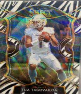 Tua Tagovailoa