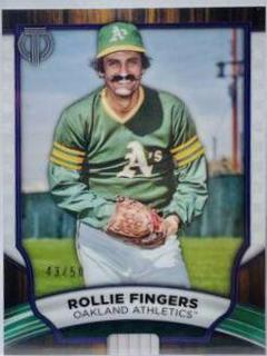 Rollie Fingers