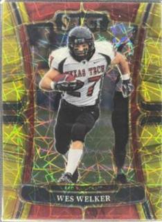 Wes Welker
