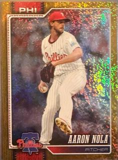 Aaron Nola