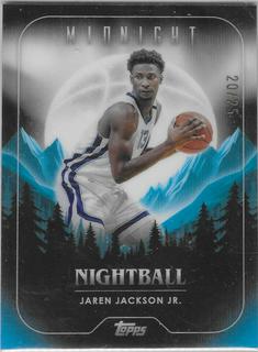 Jaren Jackson Jr.