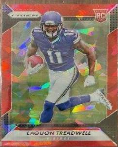 Laquon Treadwell