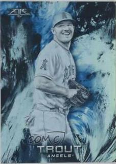 Mike Trout