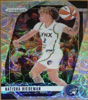 Natisha Hiedeman