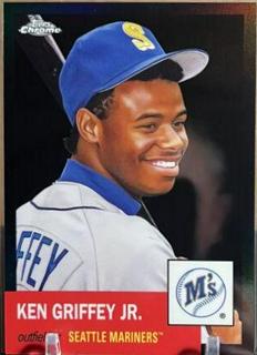 Ken Griffey Jr.