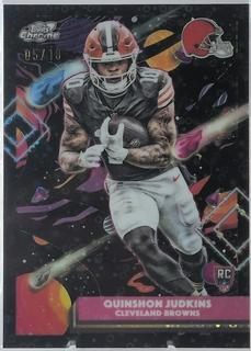 Quinshon Judkins
