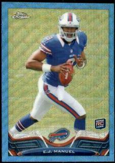 EJ Manuel