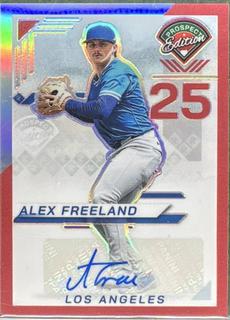 Alex Freeland