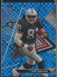 Tim Brown