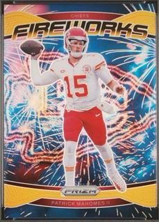 Patrick Mahomes II