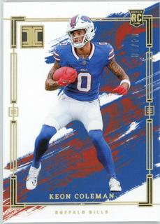 Keon Coleman