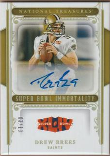 Drew Brees