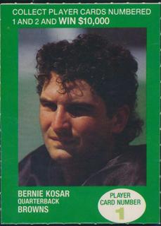 Bernie Kosar