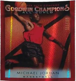 Michael Jordan