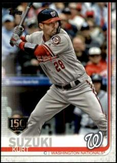 Kurt Suzuki
