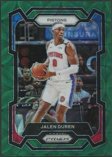 Jalen Duren