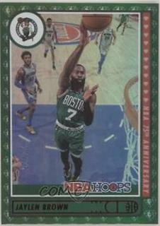 Jaylen Brown