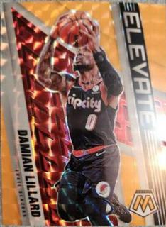 Damian Lillard
