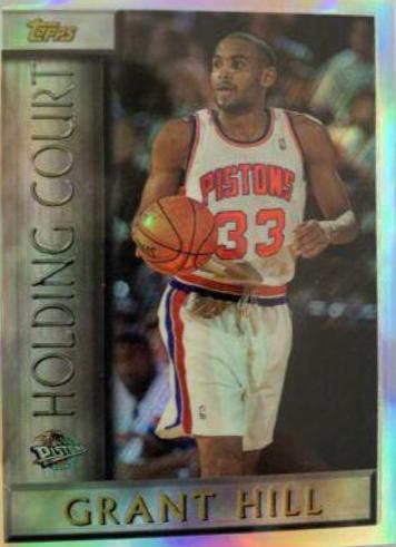 Grant Hill