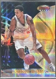 Lorenzen Wright