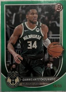 Giannis Antetokounmpo