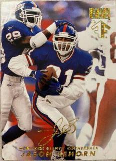 Jason Sehorn