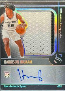 Harrison Ingram