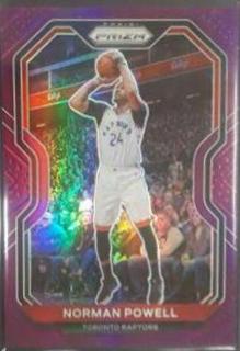 Norman Powell
