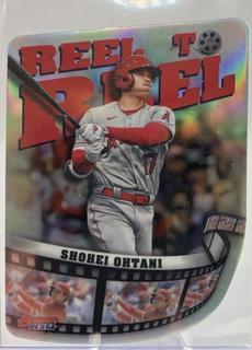 Shohei Ohtani