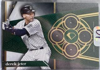 Derek Jeter