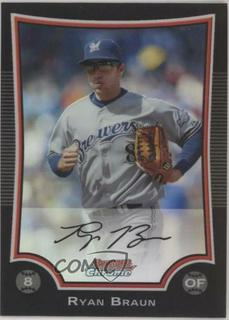 Ryan Braun