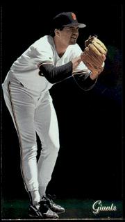 John Burkett