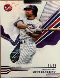 Ryne Sandberg