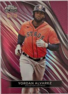 Yordan Alvarez
